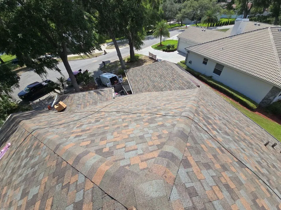 HOMESHIELD ROOFING FL Image