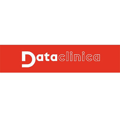 Data Clinica Laboratorio Analisi e Poliambulatorio Logo