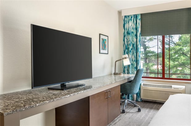 Images Hilton Garden Inn Wisconsin Dells