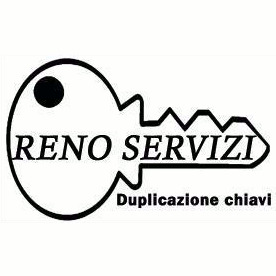 Reno Servizi Logo