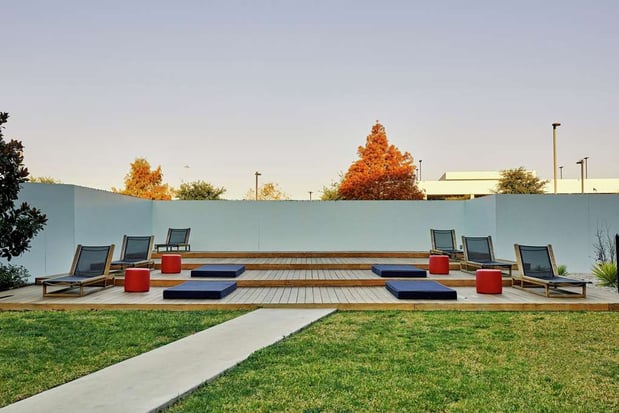 Images NYLO Las Colinas Hotel, Tapestry Collection by Hilton
