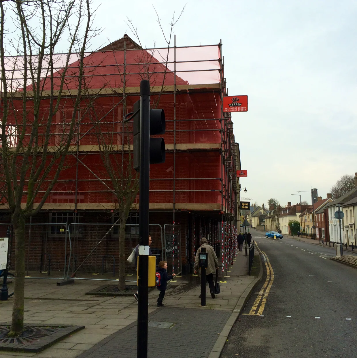 Images Wyvern Scaffolding