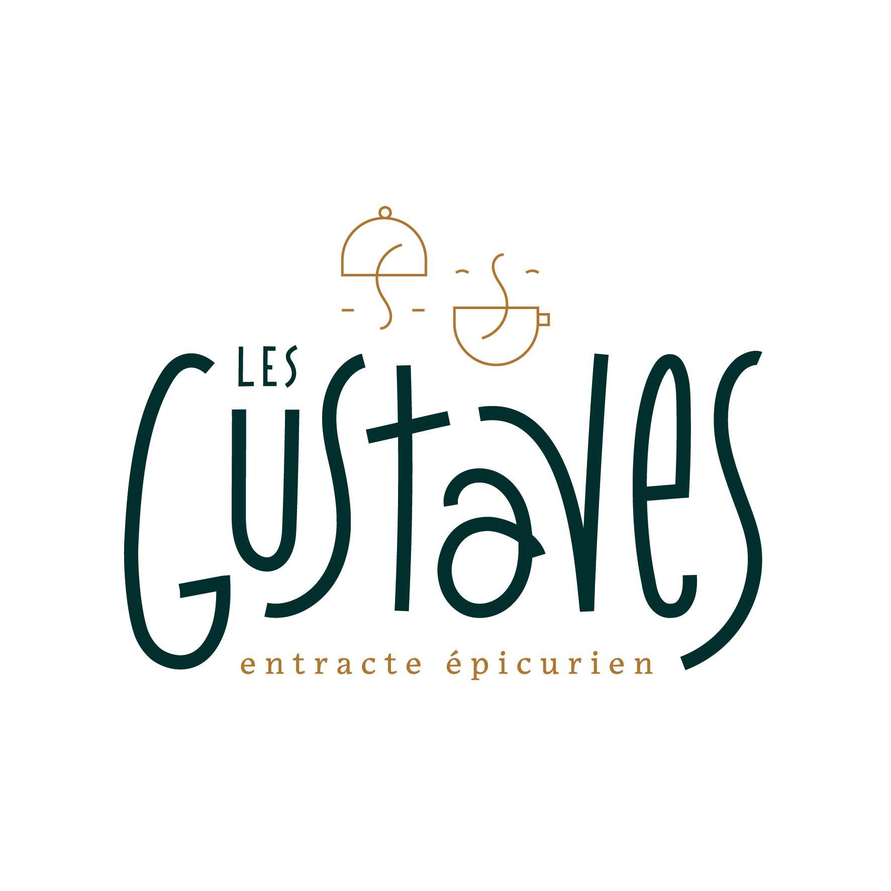 Les Gustaves Logo