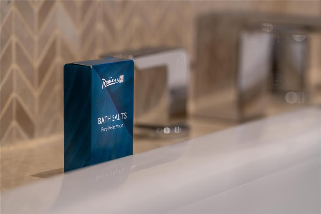 Radisson Blu Hotel, Conakry