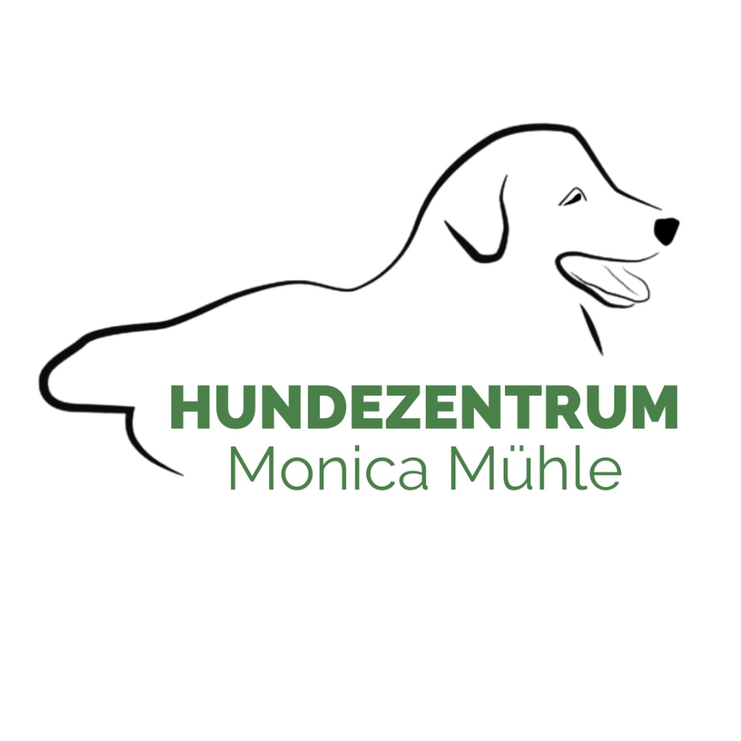 Logo Hundezentrum Monica Mühle