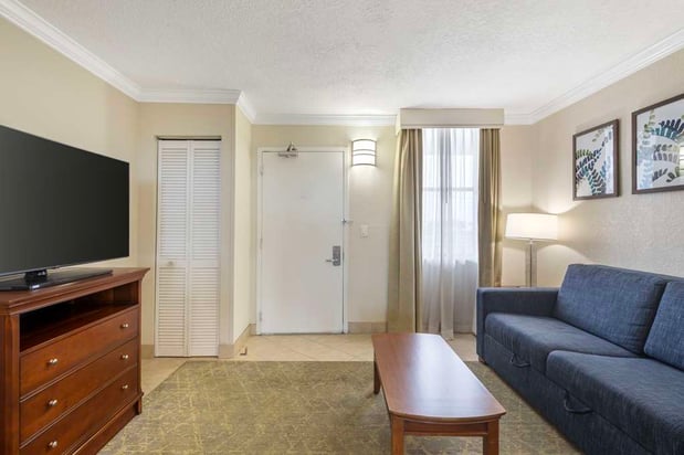 Images Best Western Cocoa Beach - Port Canaveral