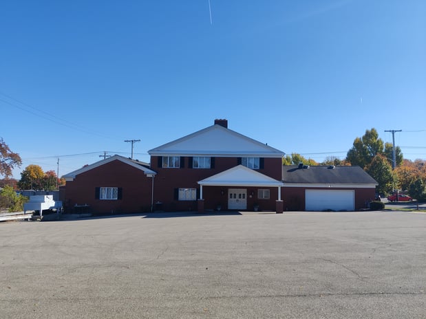 Images Holowchak Funeral Home