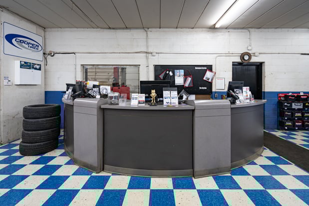 Images Tire Discounters