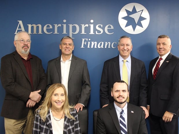 Images Paxim Private Wealth - Ameriprise Financial Services, LLC