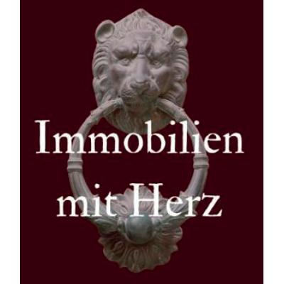 Immobilien mit Herz in Velden in Mittelfranken - Logo