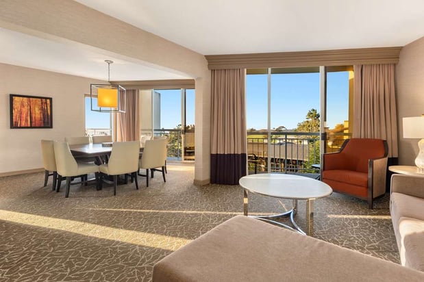 Images Hilton La Jolla Torrey Pines