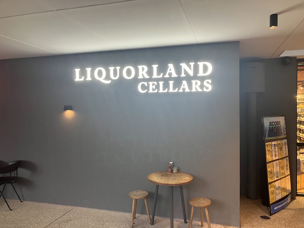 Images Liquorland Cellars City Beach