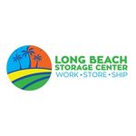 Long Beach Storage Center Logo