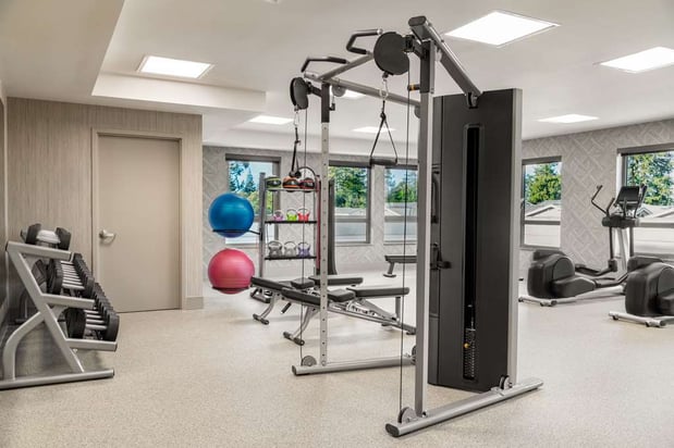 Images Homewood Suites by Hilton Palo Alto
