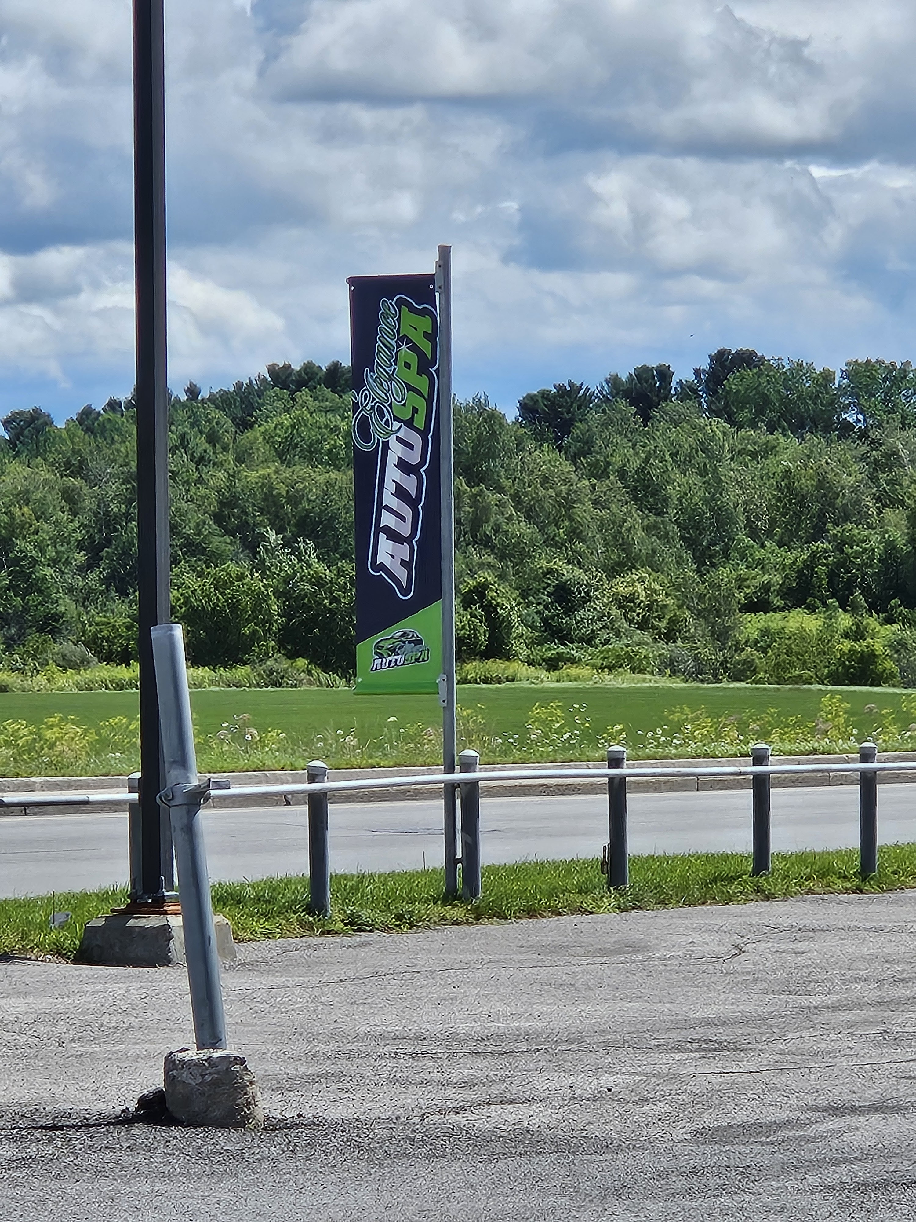 Images Élégance AutoSpa Inc