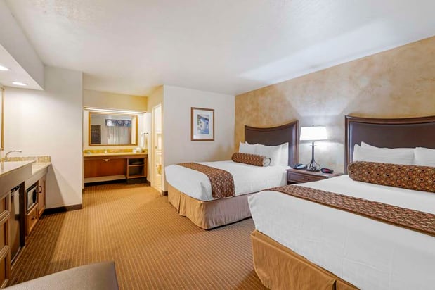 Images Best Western Casa Grande Inn