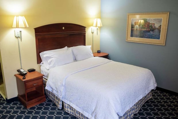 Images Hampton Inn Lebanon