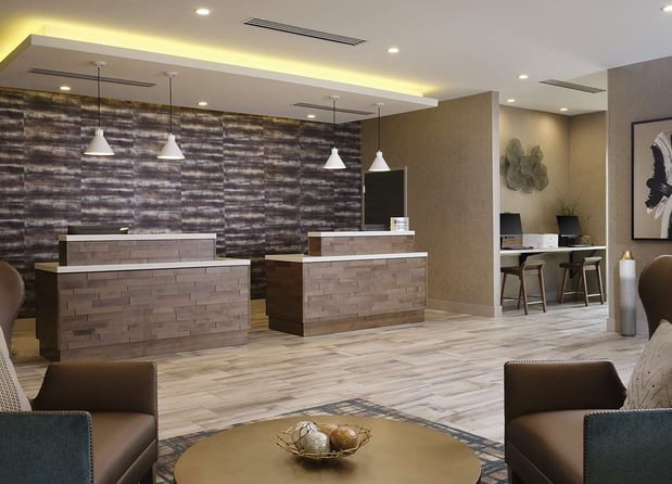 Images Best Western Plus Desoto