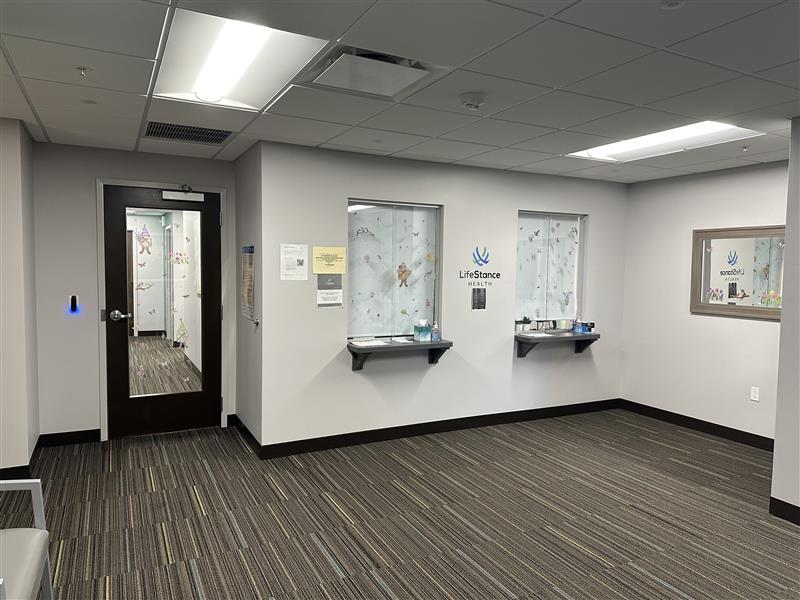 Images LifeStance Therapists & Psychiatrists Gig Harbor