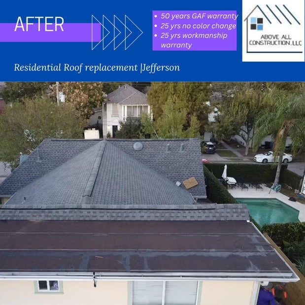 Images Above All Construction, LLC