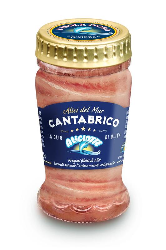 Images L'Isola D'Oro