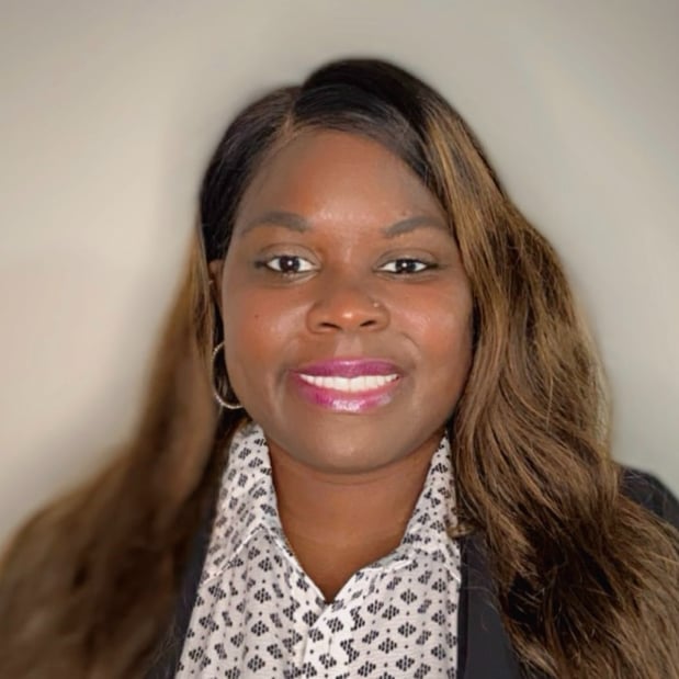 Images Sharae Hanley, Counselor