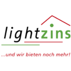 Nachlassverwalter Bochum lightzins eG in Bochum - Logo