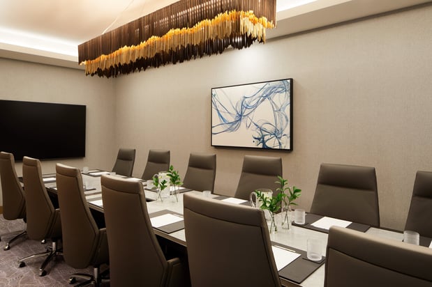 Images InterContinental Seattle Bellevue by IHG