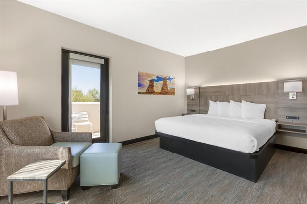 Images Best Western Plus Executive Residency Phoenix North Happy Valley