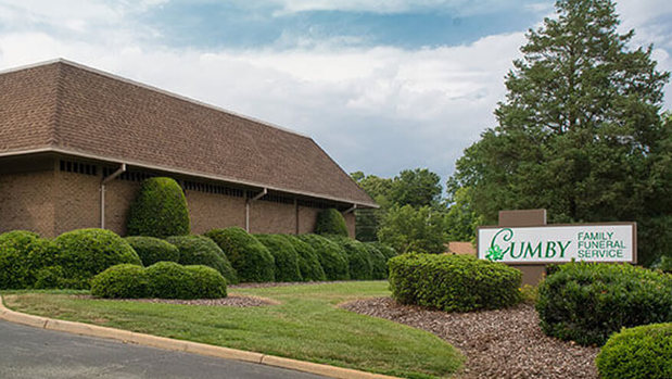 Images Cumby Family Funeral Homes - High Point