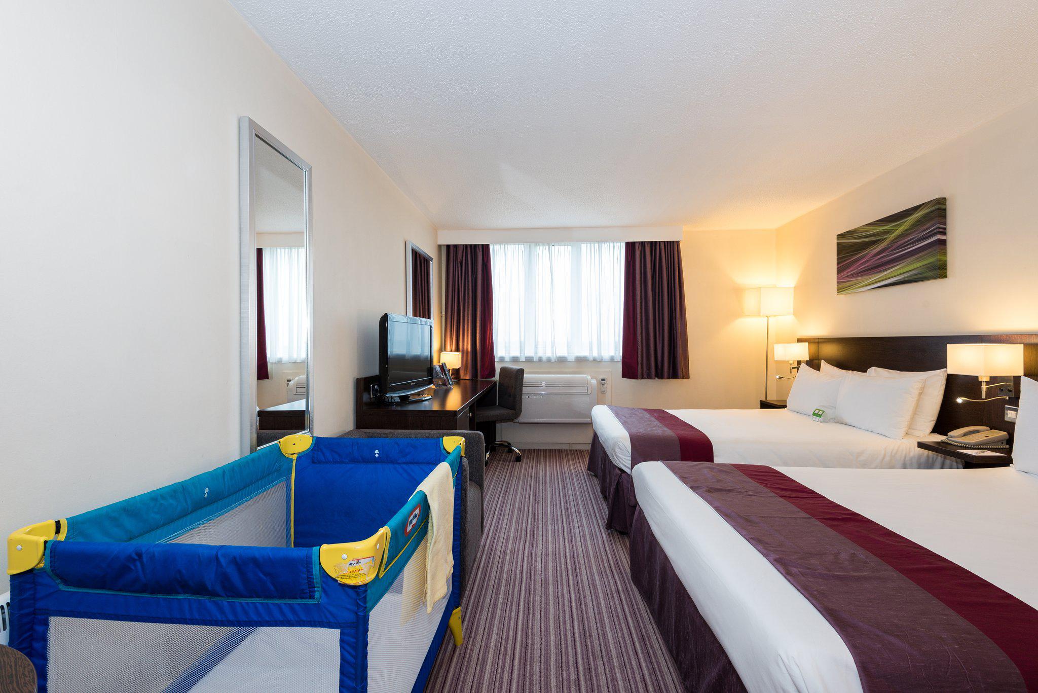 Holiday Inn Slough - Windsor, an IHG Hotel Slough 03333 209351