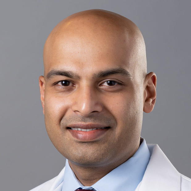 Images Vineet Nair, MD