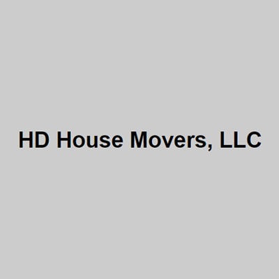 HD Movers LLC Logo