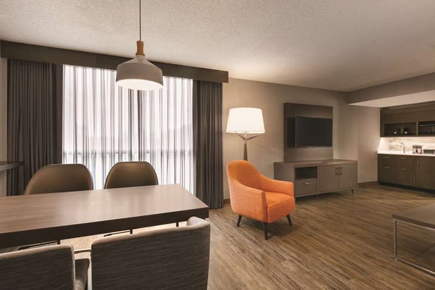Images Embassy Suites by Hilton Richmond