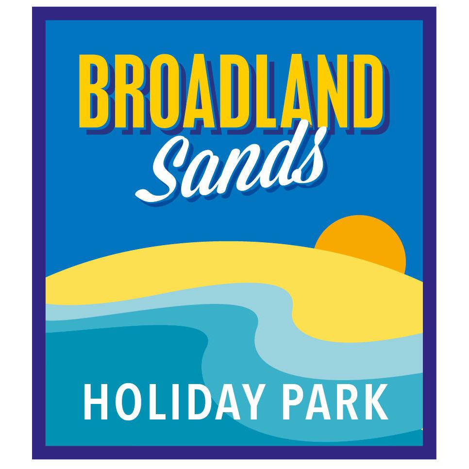 Broadland Sands Holiday Park Logo