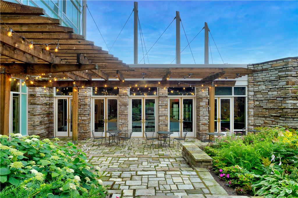 Images Hilton Lac-Leamy