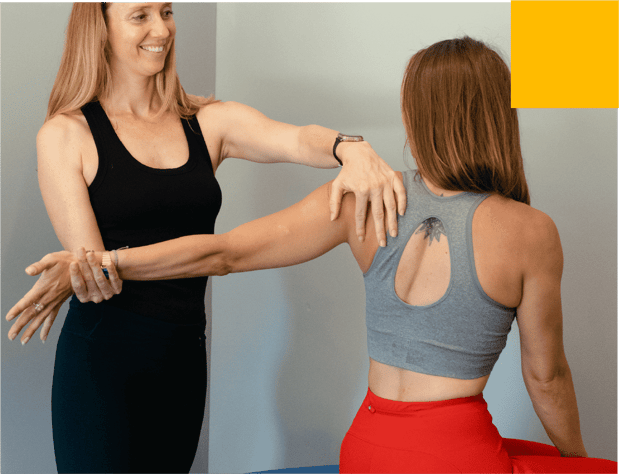 Images 100% Chiropractic - Newington