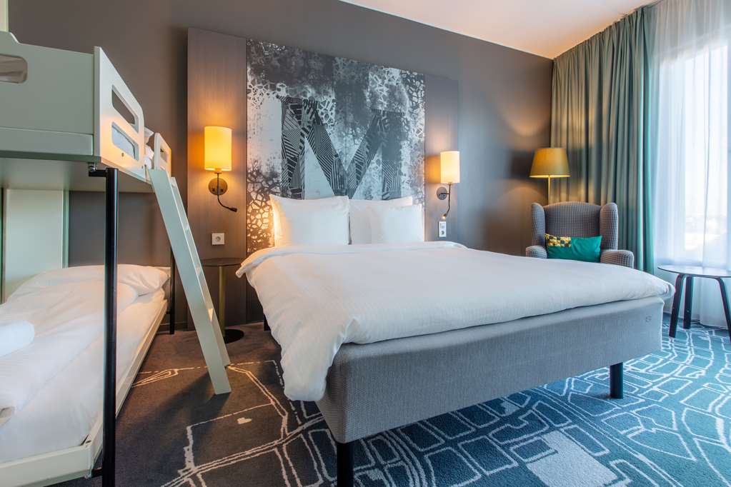 Images Radisson Blu Metropol Hotel, Helsingborg