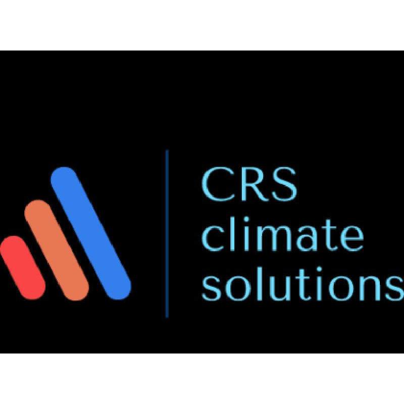 CRS Climate Solutions Ltd Logo