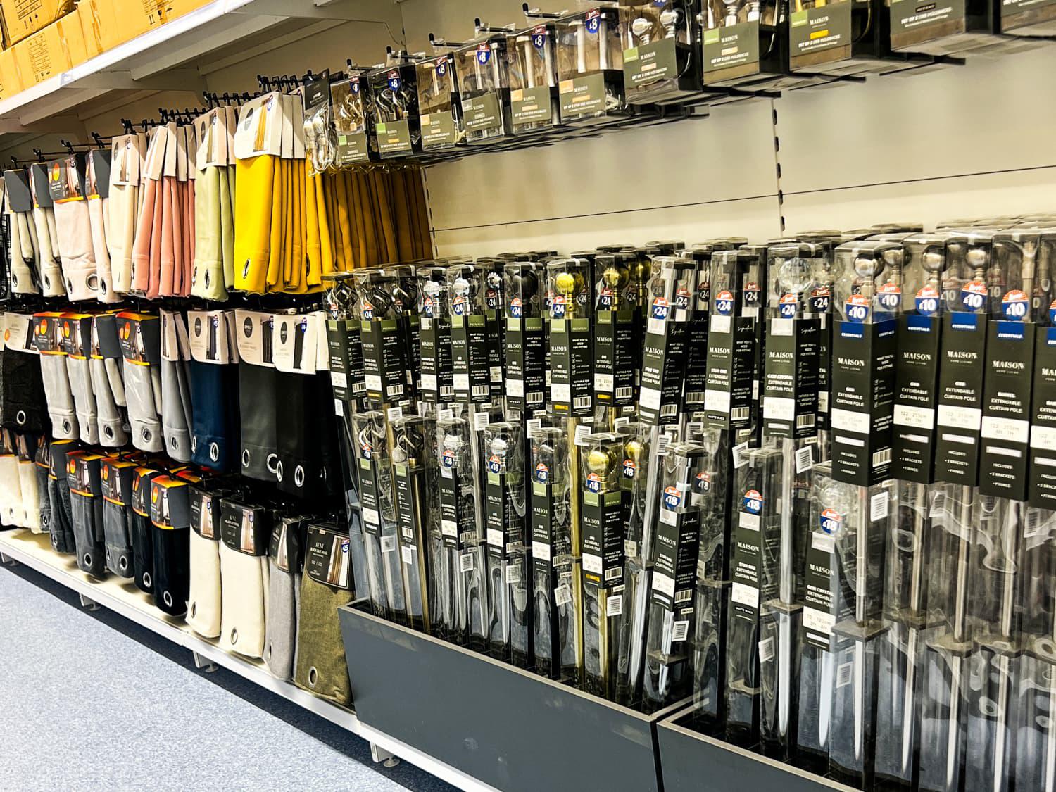 Images B&M Home Store