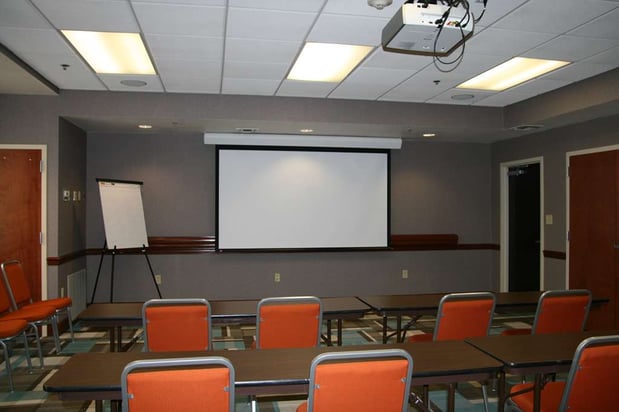 Images Hampton Inn Shreveport Airport