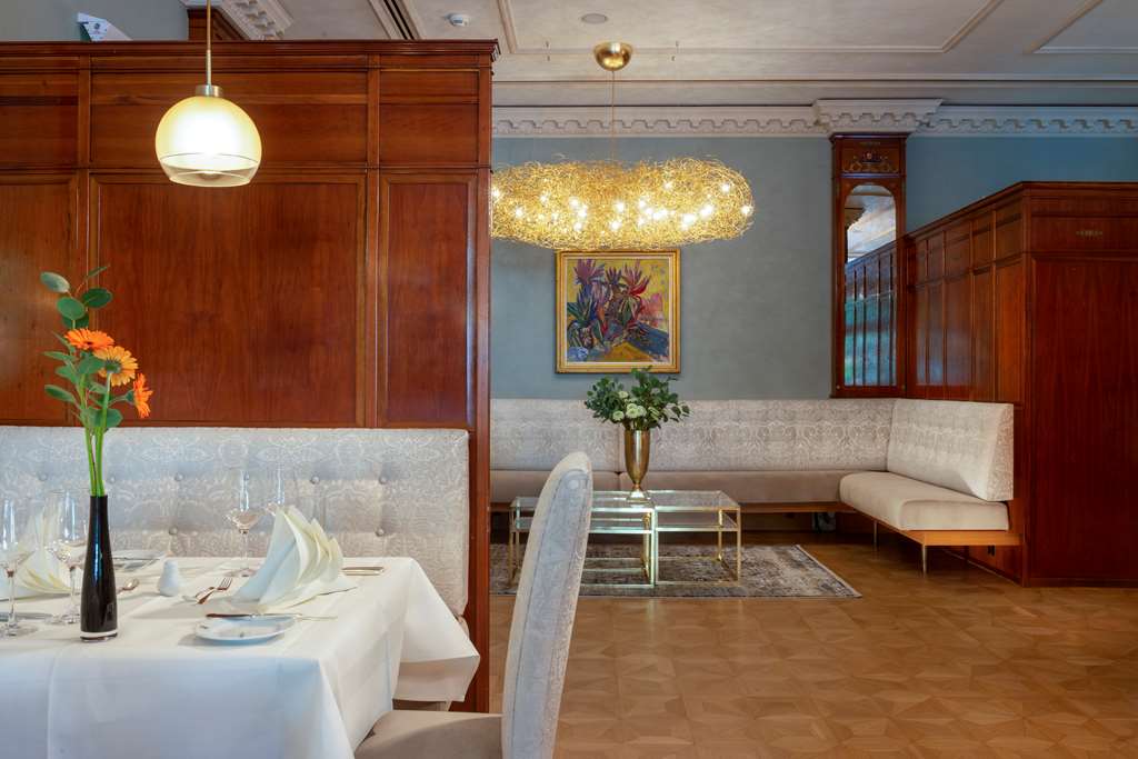 Bild 24 Best Western Premier Grand Hotel Russischer Hof in Weimar