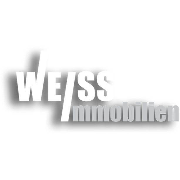 Logo Weiss Immobilien