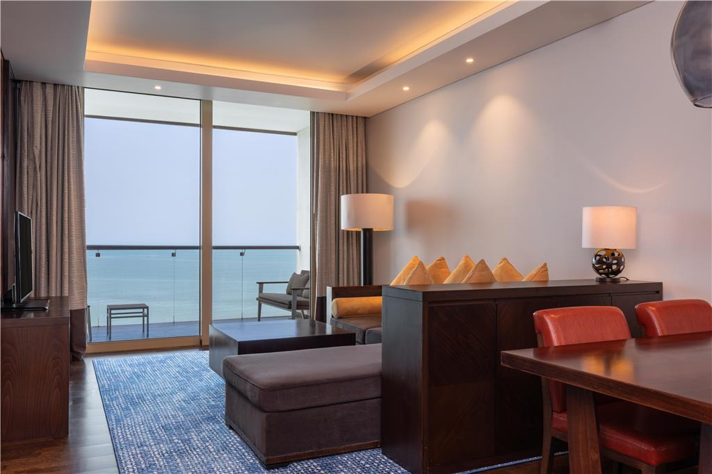 Radisson Blu Hotel, Conakry
