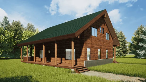 Images South Fork Design