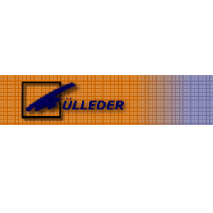 Logo Jürgen Mülleder Stahl-Metallbau