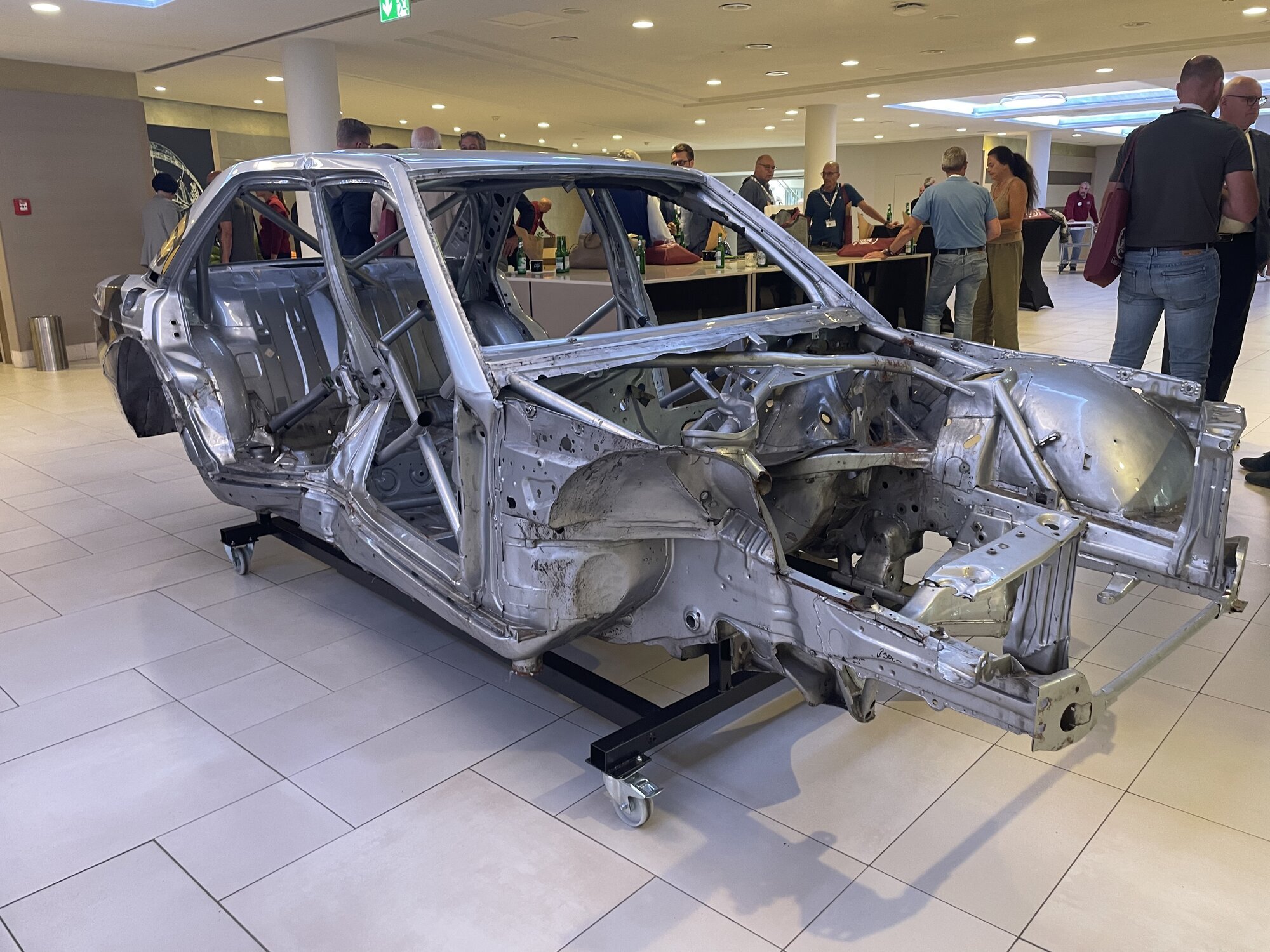 Kfz.-Sachverständigenbüro Schultze, Lübecker Straße in Lensahn