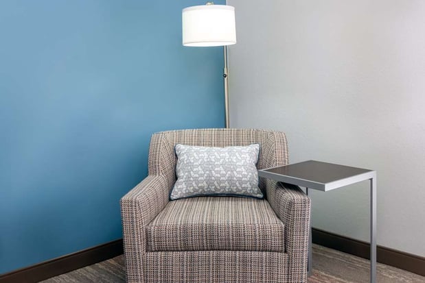 Images Hampton Inn Charlotte-Uptown