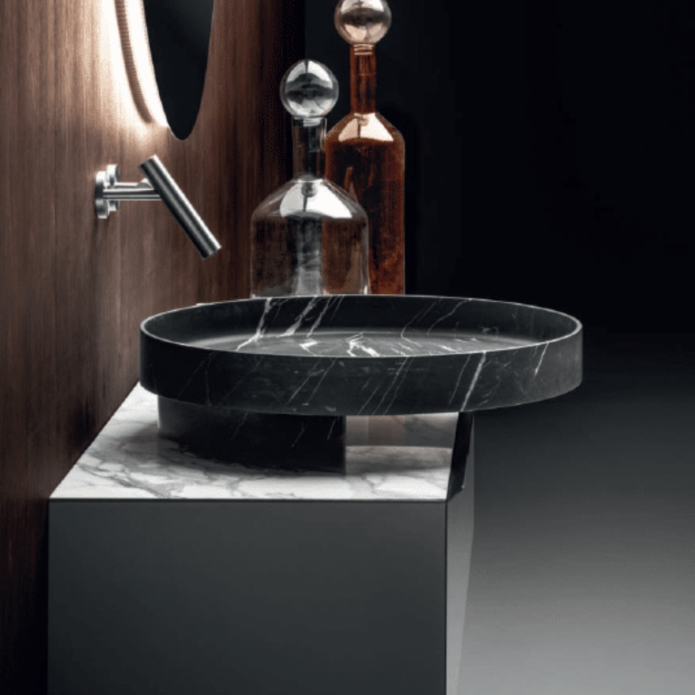 braunfehrentz badezimmer, Friedrichstraße 115 in Berlin