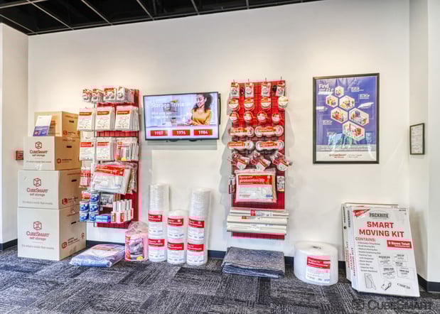 Images CubeSmart Self Storage